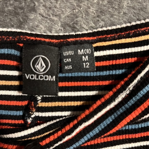 Crop tank - Picture 3 of 5